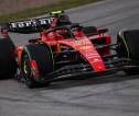 Carlos Sainz Akui Para Rival Kini Sudah Sangat Dekat dengan Ferrari