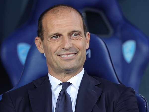 Massimiliano Allegri