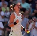 Hasil French Open: Beatriz Haddad Maia Jatuh Bangun Menuju Babak 16 Besar