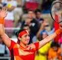 Hasil French Open: Ons Jabeur Pantang Menyerah Demi Maju Ke Babak 16 Besar