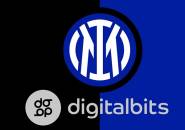 Inter Milan Bawa Sponsor Baru Pengganti DigitalBits di Final UCL?