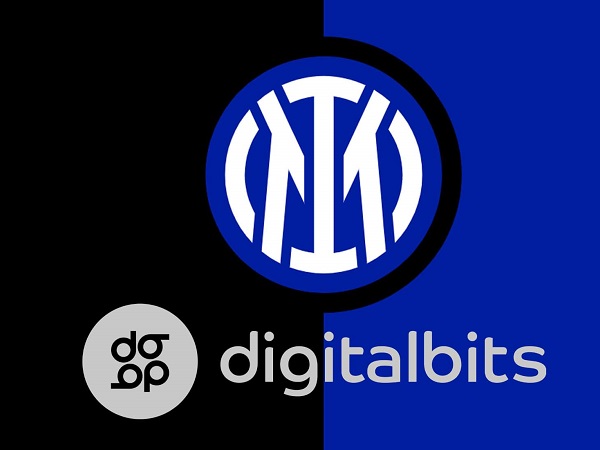 Inter Milan, DigitalBits