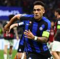Jelang Final UCL, Lautaro Martinez: Inter Harus Bisa Menikmatinya