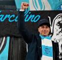 Radu Ungkap Rencananya Usai Pensiun Sebagai Pemain Lazio