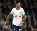 Romero Komentari Musim Keduanya di Tottenham Yang Naik Turun