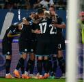 Taklukkan Empoli, Lazio Finis di Peringkat Kedua Klasemen Serie A
