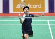 Tekad Leong Jun Hao Perbaiki Penampilan di Turnamen Selanjutnya
