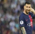 Dulu Optimis, Barcelona Sekarang Ragu Bisa Pulangkan Lionel Messi