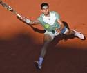 Hasil French Open: Carlos Alcaraz Terlalu Tangguh Bagi Lorenzo Musetti
