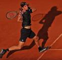 Hasil French Open: Stefanos Tsitsipas Bangunkan Sebastian Ofner Dari Mimpi