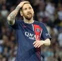 Joan Laporta Beri Kabar Terkini Terkait Upaya Barca Pulangkan Lionel Messi