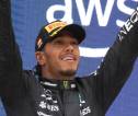 Lewis Hamilton Akan Temui Bos Mercedes untuk Bicarakan Kontrak