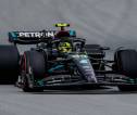 Lewis Hamilton Kembali Bicara Tentang Perpanjangan Kontraknya di Mercedes