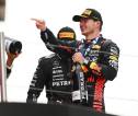 Max Verstappen Catatkan Kesuksesan Besar Usai Menangi GP Spanyol