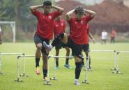Ryo Matsumura tak Masalah dengan Persaingan Ketat di Tim Persija Jakarta