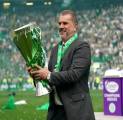 Tottenham Hotspur Segera Tunjuk Bos Celtic Sebagai Manajer Baru