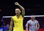 Zhang Nan, Legenda China Skill Komplit Dengan Prestasi Mentereng