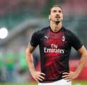 Zlatan Ibrahimovic Pergi, Milan Harus Ucapkan ‘Show Must Go On’