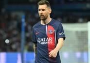 Ander Herrera Terkejut dengan Perlakuan Fan PSG Pada Lionel Messi