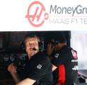 Guenther Steiner Berharap Haas Bisa Temukan Solusi untuk Masalah Ban