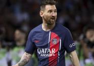 Messi Punya Keinginan untuk Kembali ke Barcelona