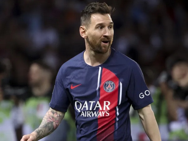 Lionel Messi telah resmi meninggalkan Barcelona. (Images: Getty)