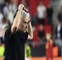 AS Roma Negosiasikan Kontrak Baru Untuk Jose Mourinho