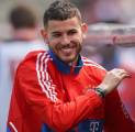 Bayern Munich Ancam Lucas Hernandez untuk Segera Tentukan Masa Depannya