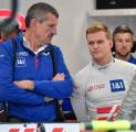 Bos Haas Terima Dukungan Schumacher Meski Berseteru dengan Keluarganya