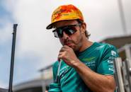 Fernando Alonso Ingin Aston Martin Temukan Solusi dari Grand Prix Spanyol