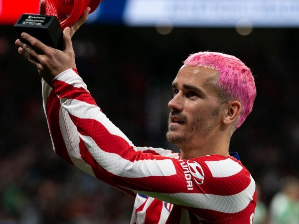 Griezmann