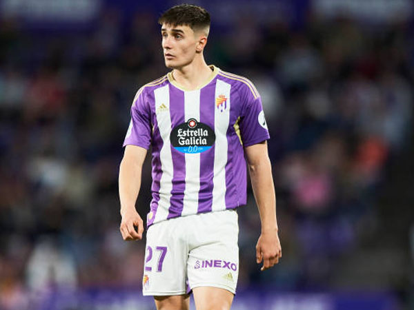 Ivan Fresneda Bisa Didatangkan dengan Harga Murah, Liverpool Minat?