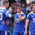 Leicester City Terdegradasi, 7 Pemain Resmi Tinggalkan Klub