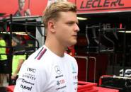 Mick Schumacher Jadi Alasan Mercedes Tampil Bagus di Grand Prix Spanyol