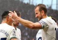 Pedro Porro Klaim Para Tottenham Senang Kane Gabung ke Real Madrid