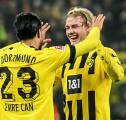11 Permain Borussia Dortmund Dipanggil Timnas Untuk Tugas Internasional
