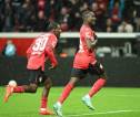 Diskon! Bayer Leverkusen Bisa Lepas Diaby & Frimpong Seharga 100 Juta Euro