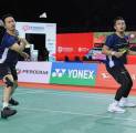 Ganda Putra Indonesia Loloskan Lima Wakil ke 16 Besar Singapore Open 2023