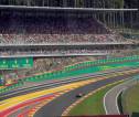 Grand Prix Belgia Tetap Masuk Kalender Formula 1 Selama Satu Tahun Lagi