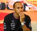 Lewis Hamilton Belum Menyerah untuk Akhiri Paceklik Kemenangan