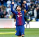 Lionel Messi Sebut Masih Ada yang Tidak Restui Kepulangannya ke Barcelona
