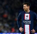 Lionel Messi Ungkap Perasaannya Selama Dua Musim Di PSG