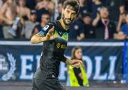 Luis Alberto Selangkah Lagi Teken Kontrak Baru Dengan Lazio