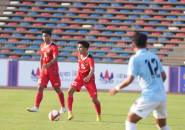 Pahlawan Timnas Indonesia U-22 di SEA Games Siap Bersaing di Borneo FC
