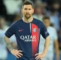 Sejak Awal, Lionel Messi Hanya Ingin Pindah ke Inter Miami