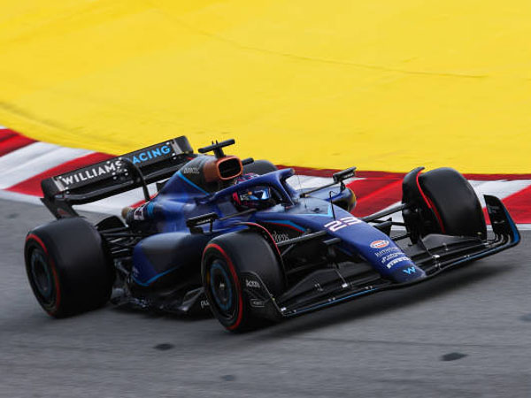 Williams: Tidak Perlu Heran dengan Bagian Bawah Mobil FW45