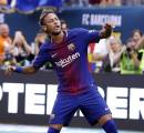Xavi Hernandez Tanggapi Rumor Kembalinya Neymar ke Barcelona