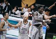 Anthony Garbelotto Puas Bali United Menang Atas Rans PIK Basketball