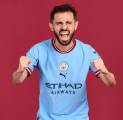 Bernardo Silva Ingin Man City Tutup Musim dengan Trofi Liga Champions