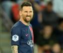 Jerome Rothen Sebut Lionel Messi Pemalas Selama di PSG